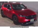 Mazda CX-5 KF5P