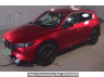 Used 2021 AT mazda cx-5 KF5P Image[2]
