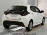 Used 2023 AT toyota yaris MXPH15 Image[1]
