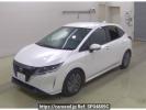 Nissan Note E13