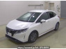 Used 2021 AT nissan note E13 Image[0]