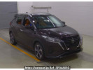 Nissan KIX P15