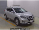 Nissan X-Trail HT32