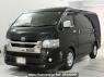 Used 2021 AT toyota hiace-van GDH211K Image[0]