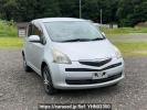 Toyota Ractis NCP105