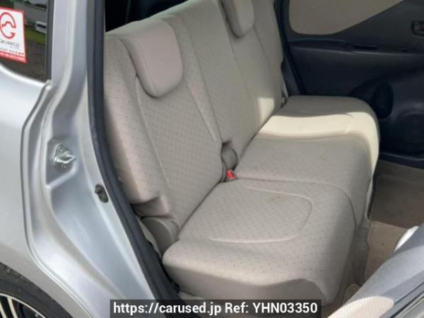 Used 2007 AT toyota ractis NCP105 Image[14]