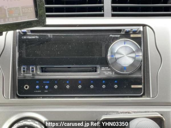 Used 2007 AT toyota ractis NCP105 Image[20]