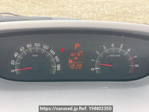 Used 2007 AT toyota ractis NCP105 Image[23]