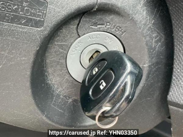 Used 2007 AT toyota ractis NCP105 Image[25]