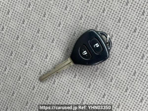 Used 2007 AT toyota ractis NCP105 Image[26]