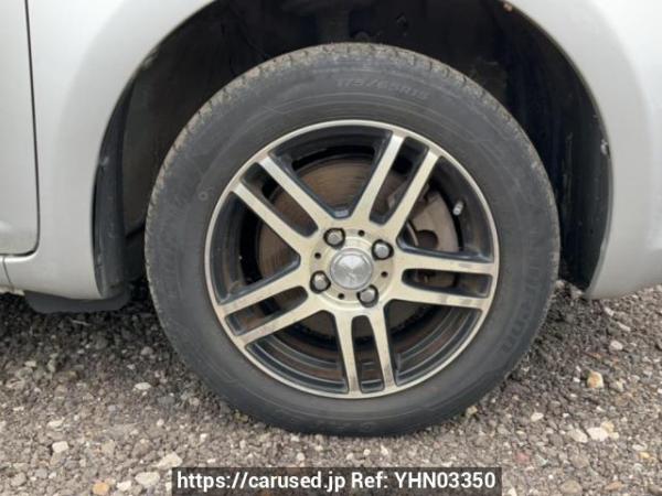 Used 2007 AT toyota ractis NCP105 Image[27]