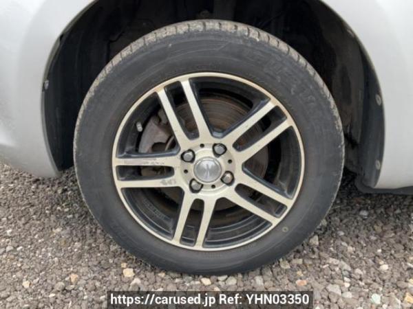 Used 2007 AT toyota ractis NCP105 Image[28]