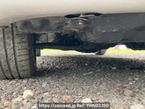 Used 2007 AT toyota ractis NCP105 Image[31]