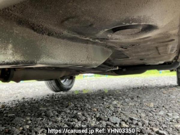 Used 2007 AT toyota ractis NCP105 Image[34]