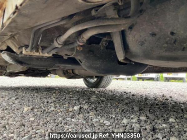 Used 2007 AT toyota ractis NCP105 Image[35]