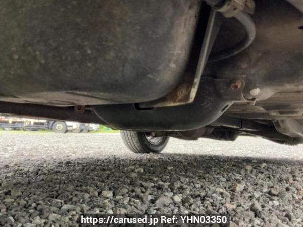 Used 2007 AT toyota ractis NCP105 Image[36]