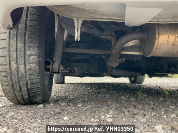 Used 2007 AT toyota ractis NCP105 Image[37]