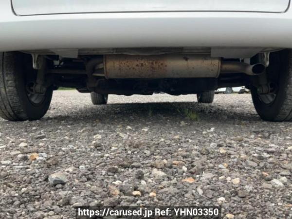 Used 2007 AT toyota ractis NCP105 Image[38]