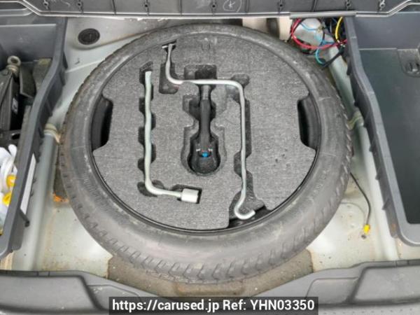 Used 2007 AT toyota ractis NCP105 Image[40]