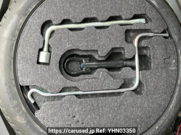 Used 2007 AT toyota ractis NCP105 Image[41]