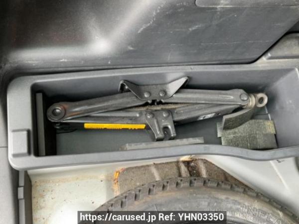 Used 2007 AT toyota ractis NCP105 Image[42]