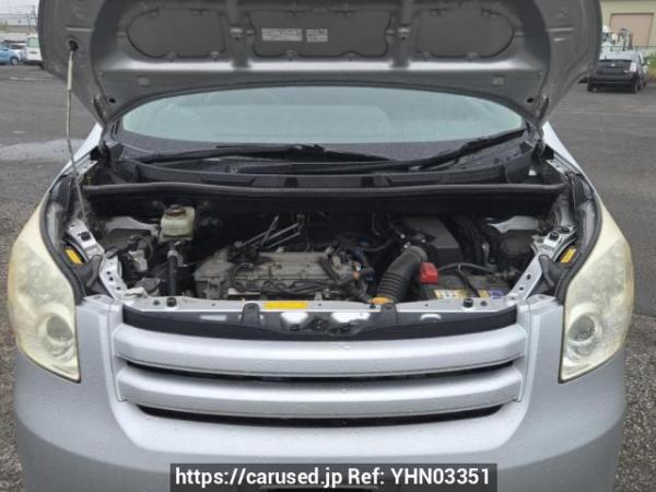 Used 2009 AT toyota noah ZRR75G Image[9]