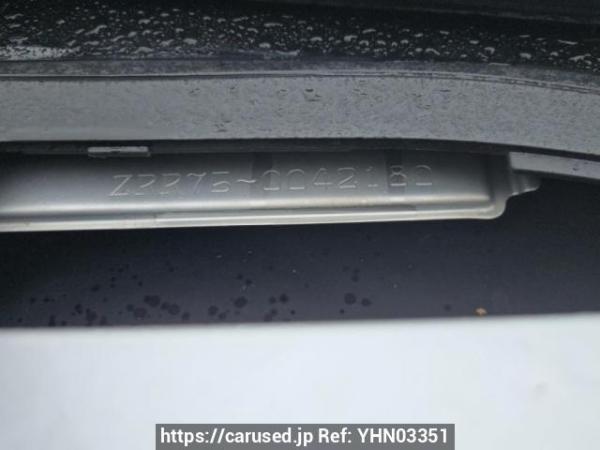 Used 2009 AT toyota noah ZRR75G Image[10]