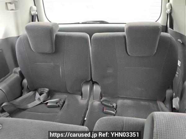 Used 2009 AT toyota noah ZRR75G Image[16]