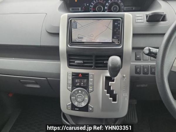 Used 2009 AT toyota noah ZRR75G Image[20]