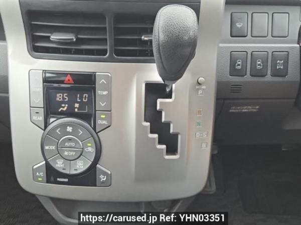 Used 2009 AT toyota noah ZRR75G Image[23]