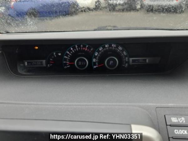 Used 2009 AT toyota noah ZRR75G Image[24]