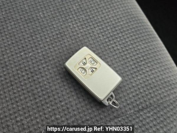 Used 2009 AT toyota noah ZRR75G Image[27]