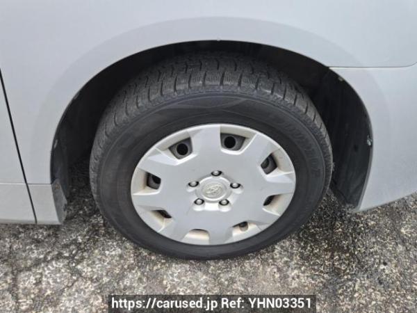 Used 2009 AT toyota noah ZRR75G Image[28]