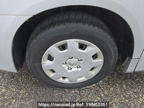 Used 2009 AT toyota noah ZRR75G Image[29]