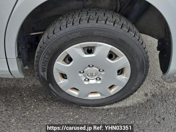 Used 2009 AT toyota noah ZRR75G Image[30]