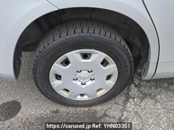 Used 2009 AT toyota noah ZRR75G Image[31]