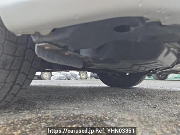 Used 2009 AT toyota noah ZRR75G Image[32]