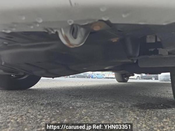 Used 2009 AT toyota noah ZRR75G Image[33]