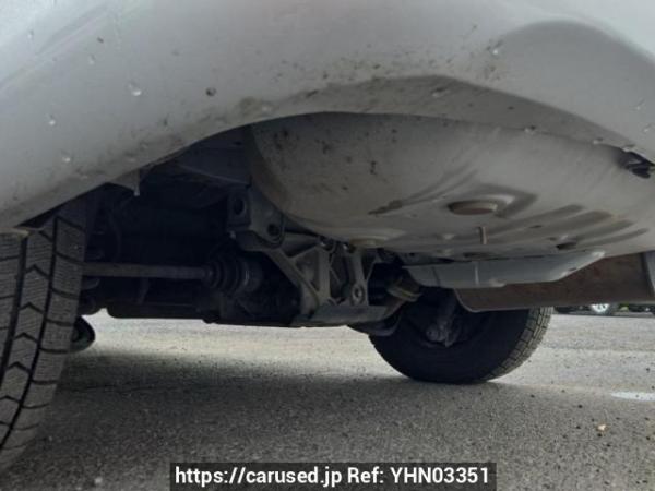 Used 2009 AT toyota noah ZRR75G Image[34]