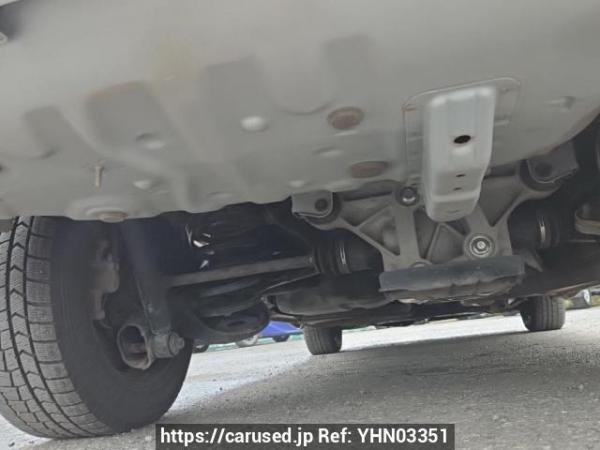 Used 2009 AT toyota noah ZRR75G Image[35]