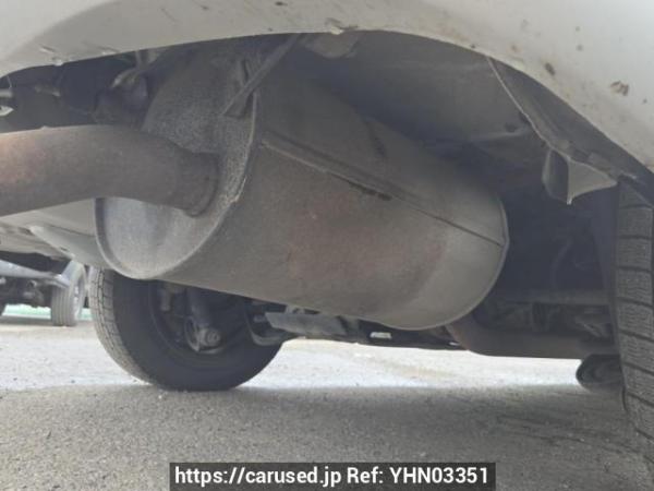 Used 2009 AT toyota noah ZRR75G Image[36]