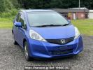 Honda Fit GE6