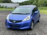 Used 2013 AT honda fit GE6 Image[2]
