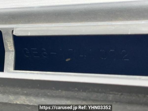 Used 2013 AT honda fit GE6 Image[11]