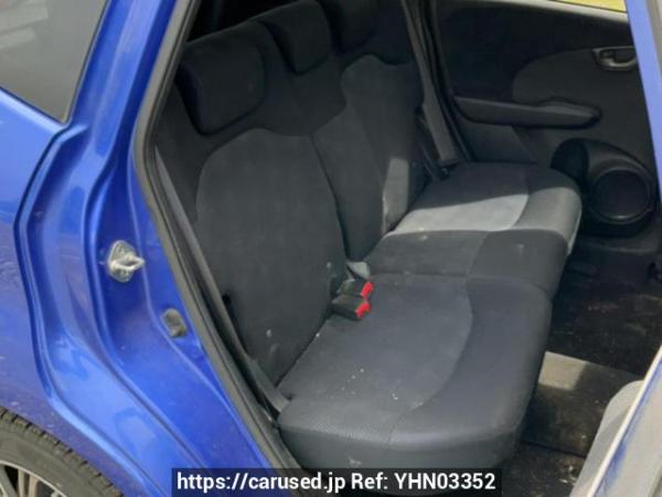 Used 2013 AT honda fit GE6 Image[14]