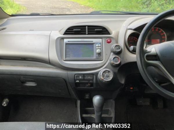 Used 2013 AT honda fit GE6 Image[19]