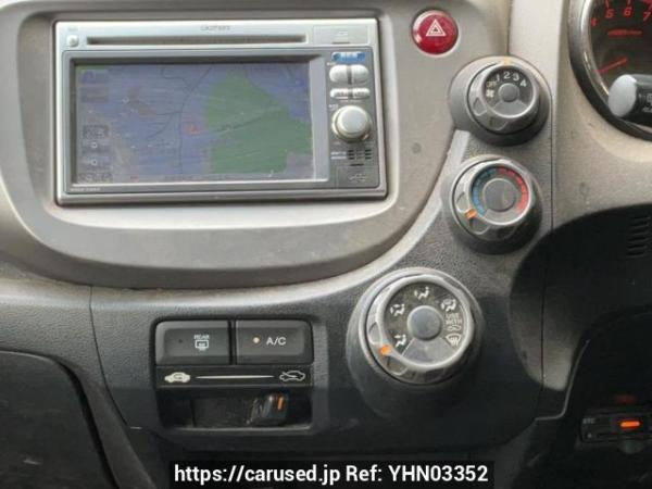 Used 2013 AT honda fit GE6 Image[20]