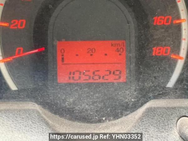 Used 2013 AT honda fit GE6 Image[23]
