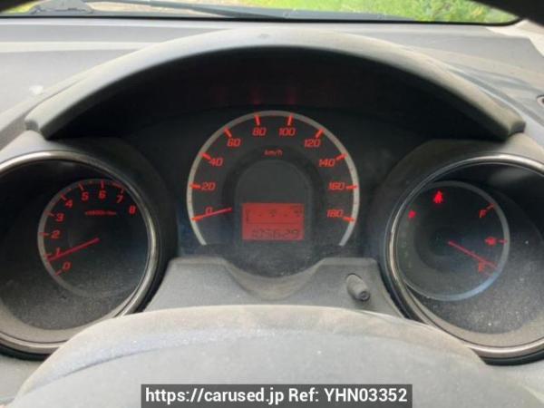 Used 2013 AT honda fit GE6 Image[24]