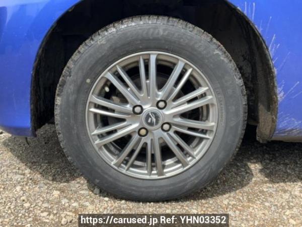 Used 2013 AT honda fit GE6 Image[28]